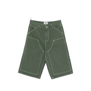 Awake Green Shorts - Bermuda Shorts Men